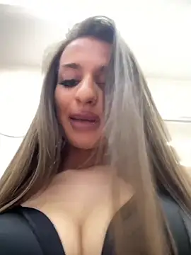 Anyssia webcam