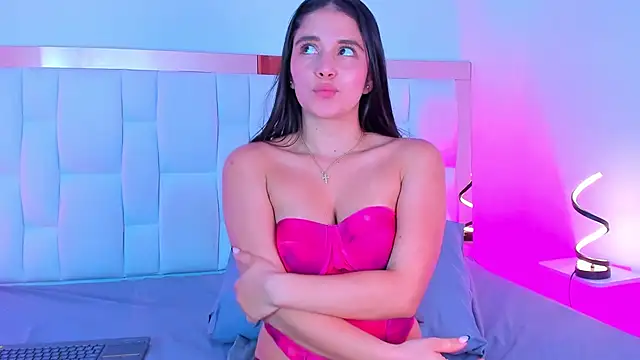 ZoeBarnett webcam