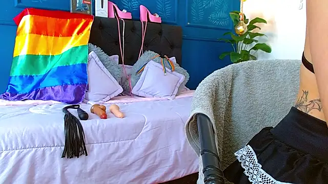 zohet_kriss webcam