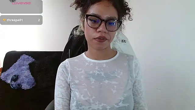 Canela_s1 webcam