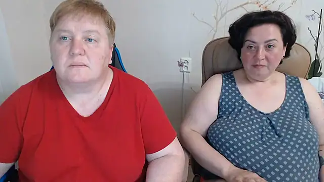 Bertie_Adeline webcam
