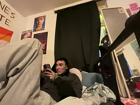 Styxlust webcam