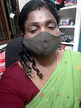 Tamil_Kavitha10 webcam