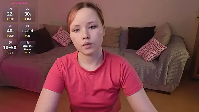 Sweetie_Hope webcam