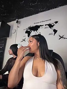 Isabella-Teen webcam