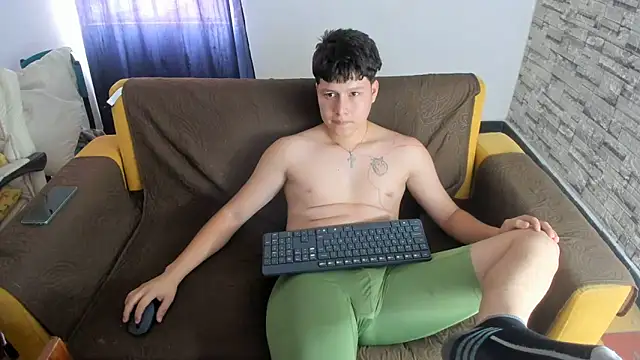 daniel_leon webcam