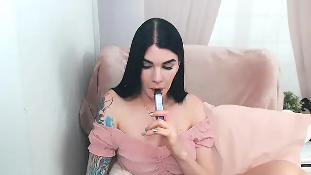 SofiiaBeauty webcam