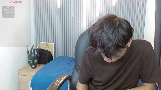 StiwenTwink webcam