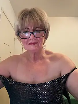 AngelBlonda webcam