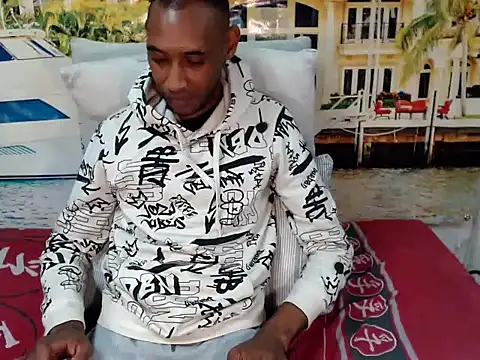 IndianMagicMike webcam