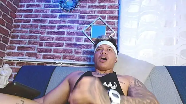 jordan_bigcock_ webcam