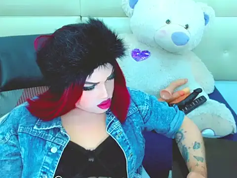 NharaBigCock webcam