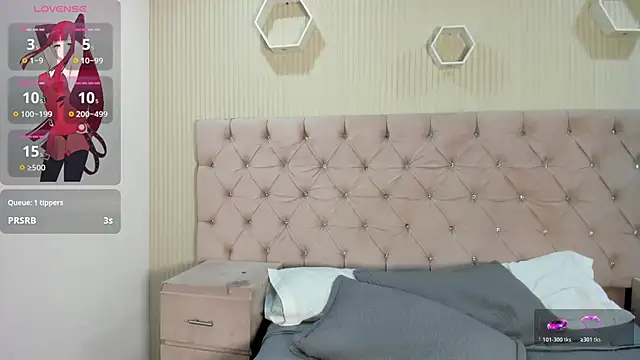 ZarinaWynne webcam