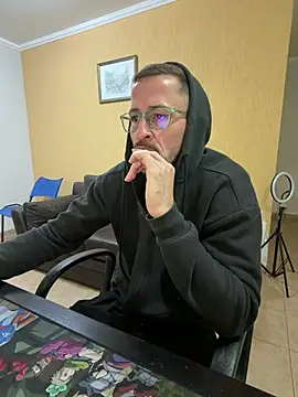 MeladoDiMel webcam