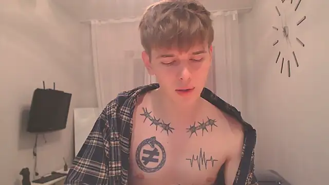 Fredd_Xanders webcam