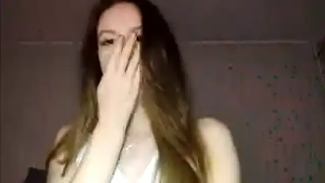FrancesSrygley webcam
