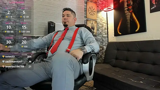Dante_Bellini webcam