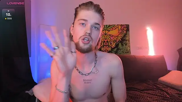 Lev_Miller webcam