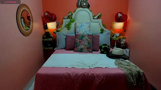 Dalila_Najjar_ webcam