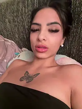 Evelin199 webcam