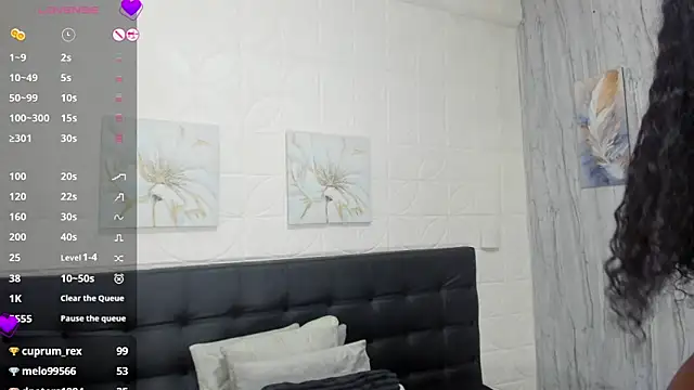 sahiira webcam