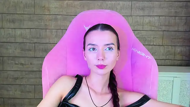 VanessaVienne webcam