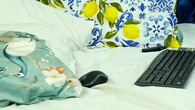 AbbyBliss webcam