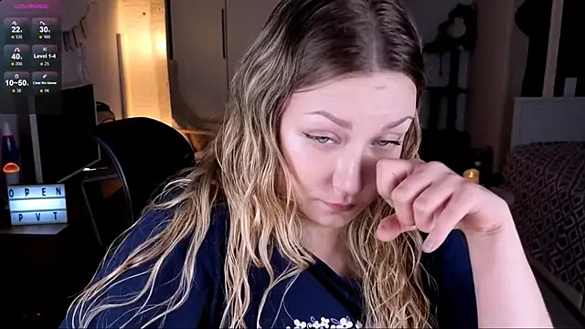 missyourtouch webcam