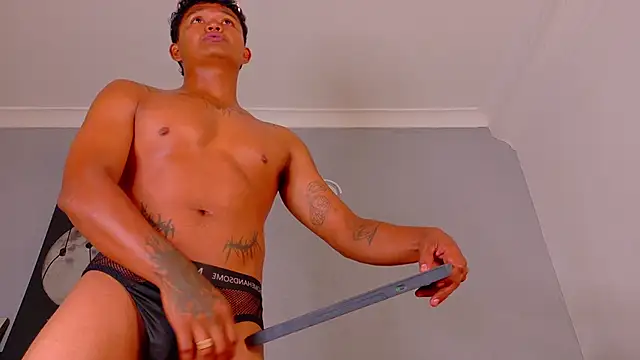 AndrewKenoxx_ webcam