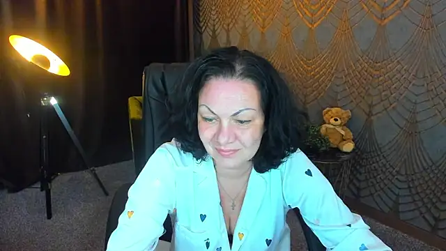 IrissMoon webcam