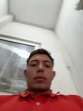 santiObrero webcam