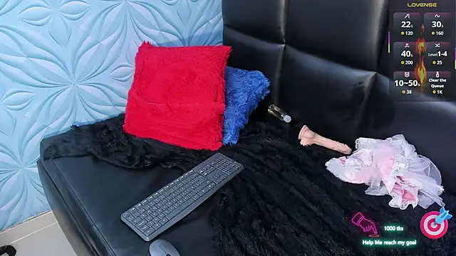 sky_velvet webcam