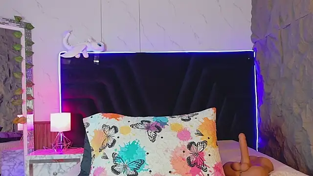 ThinPrincesss webcam