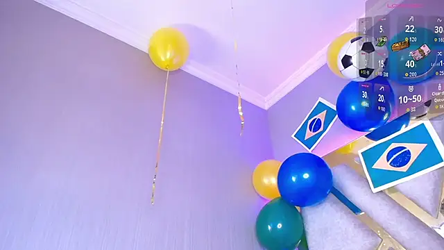 Charlotte_miles webcam