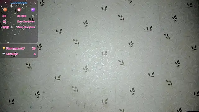 NicoleDaviss webcam