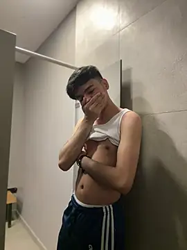 The_Conquer webcam