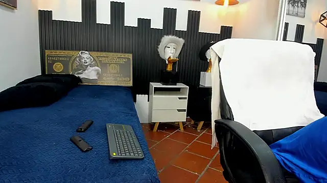 trevor_mob webcam