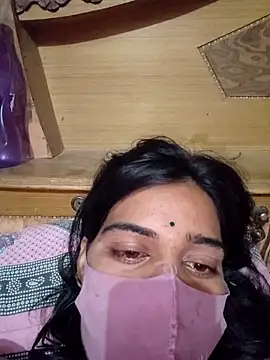 Poonam_bhoji webcam