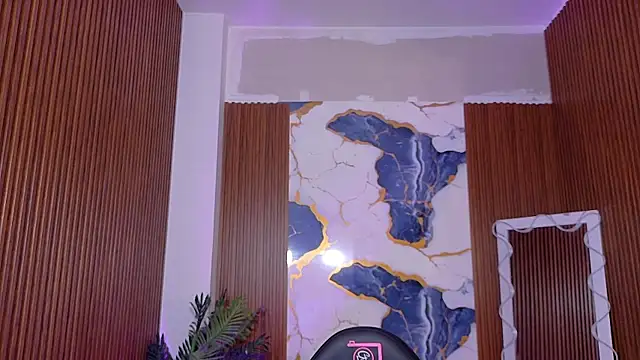 Lyra_tay webcam