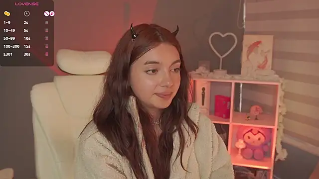 Im_Elaris webcam