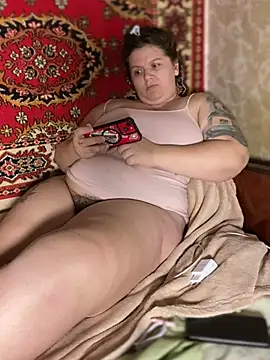 Nenssy555 webcam