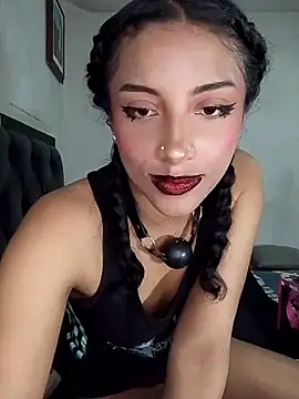 KattyBerryX webcam