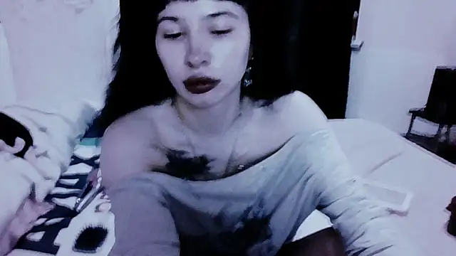 AllisonDeetz webcam