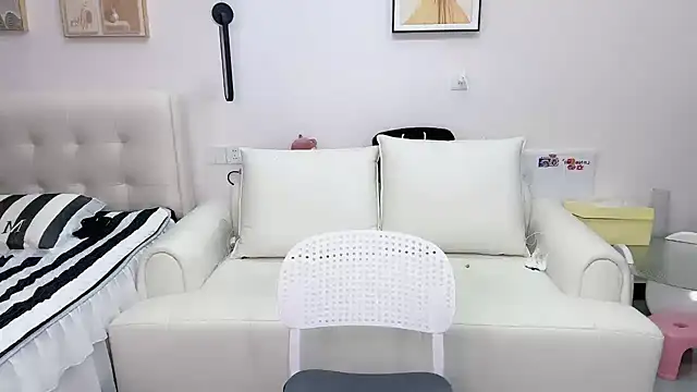 shuangshuang3 webcam