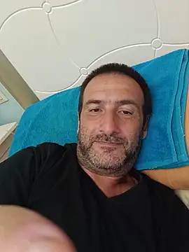 DanTrov79 webcam