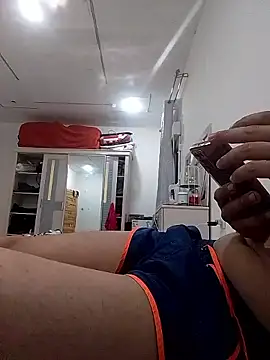 QueueedActivist webcam