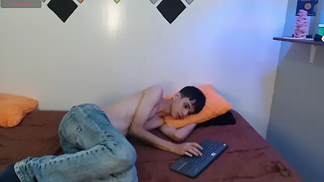 maxim_rod webcam