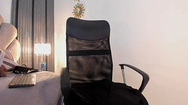 MsCeleste_ webcam