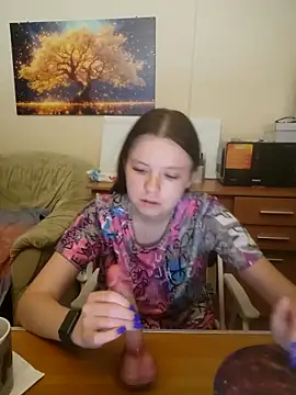 JessicaHolland1 webcam