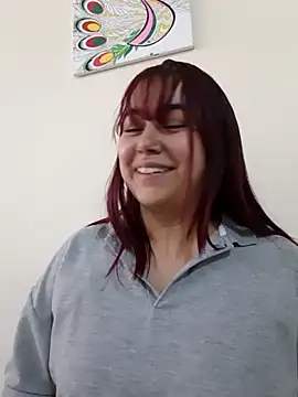 AliceScoot_ webcam